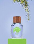 Benetton United Dreams Green Pop For Him toaletna voda za moške 100 ml