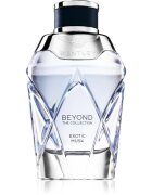 Bentley Beyond The Collection Exotic Musk parfumska voda za moške 100 ml