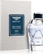 Bentley Beyond The Collection Exotic Musk parfumska voda za moške 100 ml