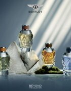 Bentley Beyond The Collection Exotic Musk parfumska voda za moške 100 ml