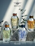 Bentley Beyond The Collection Exotic Musk parfumska voda za moške 100 ml