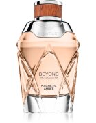 Bentley Beyond The Collection Magnetic Amber parfumska voda uniseks 100 ml