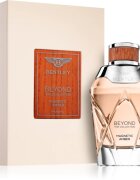 Bentley Beyond The Collection Magnetic Amber parfumska voda uniseks 100 ml
