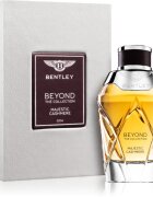 Bentley Beyond The Collection Majestic Cashmere parfumska voda za moške 100 ml