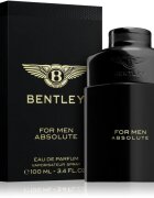 Bentley for Men Absolute parfumska voda za moške 100 ml