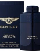 Bentley for Men Absolute parfumska voda za moške 100 ml