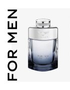 Bentley For Men Azure toaletna voda za moške 100 ml
