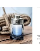 Bentley For Men Azure toaletna voda za moške 100 ml