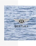 Bentley For Men Azure toaletna voda za moške 100 ml