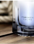 Bentley For Men Azure toaletna voda za moške 100 ml