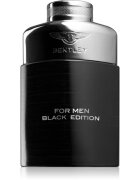 Bentley For Men Black Edition parfumska voda za moške 100 ml