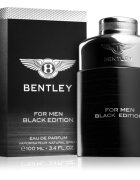 Bentley For Men Black Edition parfumska voda za moške 100 ml