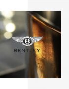 Bentley For Men Intense parfumska voda za moške 100 ml