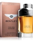 Bentley For Men Intense parfumska voda za moške 100 ml