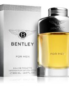 Bentley For Men toaletna voda za moške 100 ml