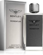 Bentley Momentum toaletna voda za moške 100 ml