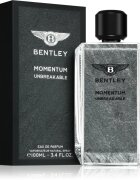 Bentley Momentum Unbreakable parfumska voda za moške 100 ml