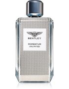 Bentley Momentum Unlimited toaletna voda za moške 100 ml