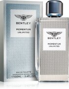 Bentley Momentum Unlimited toaletna voda za moške 100 ml