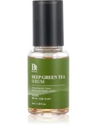 Benton Deep Green Tea pomirjajoči serum z zelenim čajem 35 ml