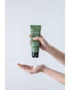 Benton Deep Green Tea vlažilna čistilna pena z zelenim čajem 120 g