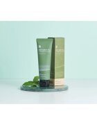 Benton Deep Green Tea vlažilna čistilna pena z zelenim čajem 120 g