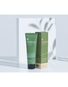 Benton Deep Green Tea vlažilna čistilna pena z zelenim čajem 120 g