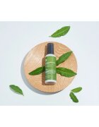 Benton Deep Green Tea vlažilni losjon z zelenim čajem 120 ml