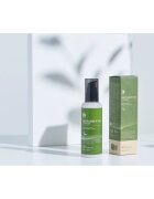 Benton Deep Green Tea vlažilni losjon z zelenim čajem 120 ml
