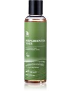 Benton Deep Green Tea vlažilni tonik za obraz z zelenim čajem 150 ml