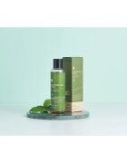 Benton Deep Green Tea vlažilni tonik za obraz z zelenim čajem 150 ml