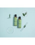 Benton Deep Green Tea vlažilni tonik za obraz z zelenim čajem 150 ml