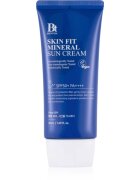 Benton Skin Fit Mineral mineralni fluid za sončenje za obraz SPF 50+ 50 ml