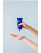 Benton Skin Fit Mineral mineralni fluid za sončenje za obraz SPF 50+ 50 ml