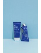 Benton Skin Fit Mineral mineralni fluid za sončenje za obraz SPF 50+ 50 ml