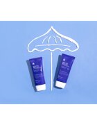 Benton Skin Fit Mineral mineralni fluid za sončenje za obraz SPF 50+ 50 ml