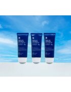 Benton Skin Fit Mineral mineralni fluid za sončenje za obraz SPF 50+ 50 ml