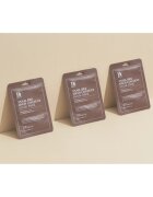 Benton Snail Bee maska iz platna za kompleksno nego s polžjim ekstraktom 10 × 20 g