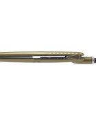 BEPER 40450 GO Lady B likalnik za lase gold 1 kos