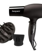 BEPER 40979 Turbo Touch 2000W sušilnik za lase 1 kos