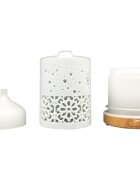 BEPER 70404 ultrazvočni aroma difuzor in vlažilec zraka 1 kos