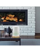 BEPER 70404 ultrazvočni aroma difuzor in vlažilec zraka 1 kos