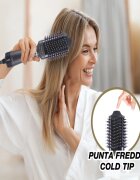 BEPER P301PIS102 krtača za vroč zrak 4 v 1 1 kos
