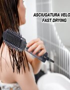 BEPER P301PIS102 krtača za vroč zrak 4 v 1 1 kos