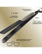 BEPER P301PIS200 Ceramic Pro Style likalnik za lase 1 kos