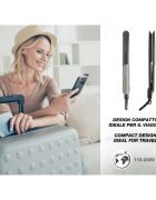 BEPER P301PIS200 Ceramic Pro Style likalnik za lase 1 kos