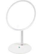 BEPER P302VIS051 kozmetično ogledalce z LED-osvetlitvijo 1 kos