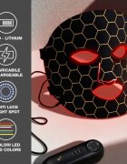 BEPER P302VIS100 LED-maska za obraz 1 kos