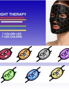 BEPER P302VIS100 LED-maska za obraz 1 kos