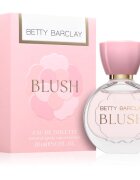 Betty Barclay Blush toaletna voda za ženske 20 ml